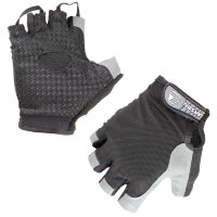 Перчатки для фитнеса Larsen NT50180 Black