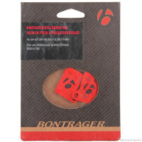 Колодки тормозные Bontrager Economy Disc SHIMANO M555/C901 TCG*429678