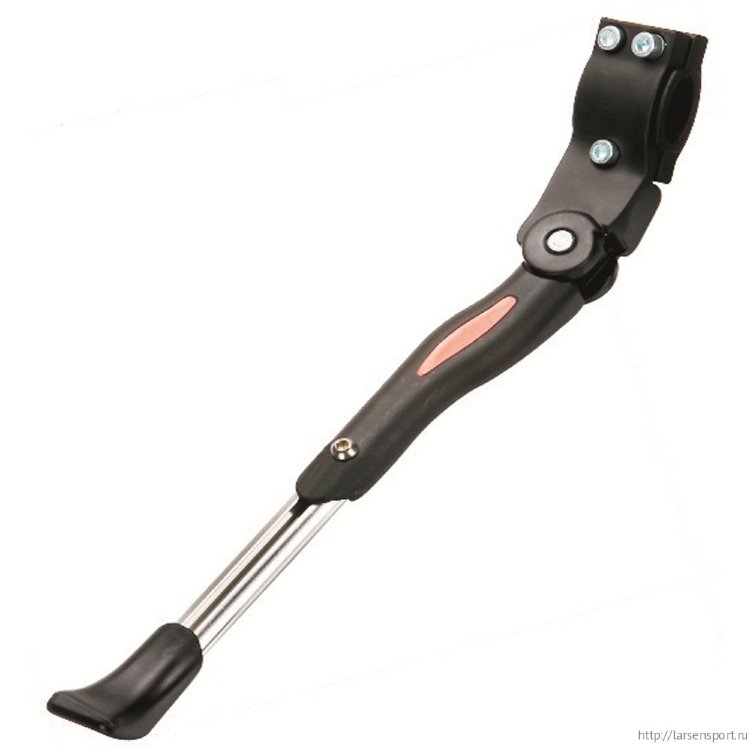 Подножка регулируемая Vinca Sport VKS 11 24"-28" на перо