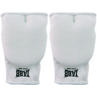 Защита руки Jabb J711 белый L/XL (New)