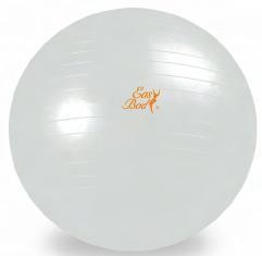 Мяч гимнастический Easy Body 1765EG-IB N/C р55см