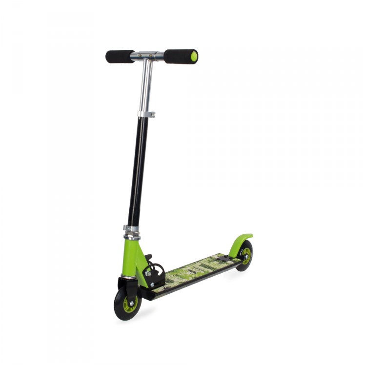Самокат Scooter N
