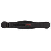 Пояс для т/а (широкий) неопрен Harper Gym Pro Series NT50415 L 90-100см, черный