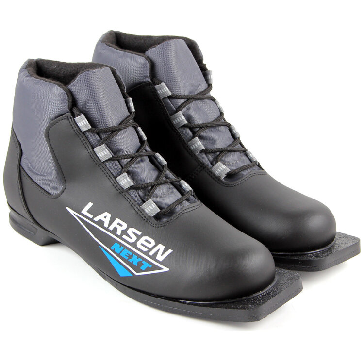 Ботинки лыжные Larsen Next NN75