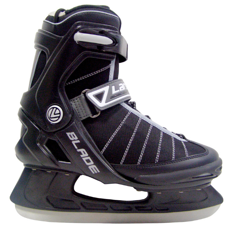 Коньки ледовые Larsen Blade р37