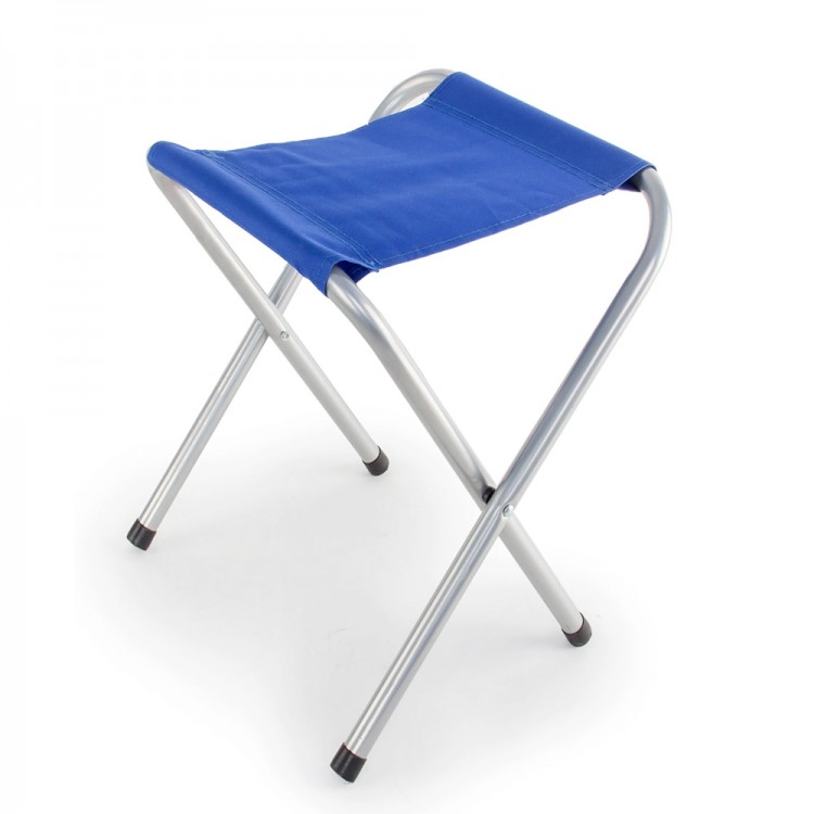 Стул складной Рыбак  WD99-B1 p28,5*25*41см