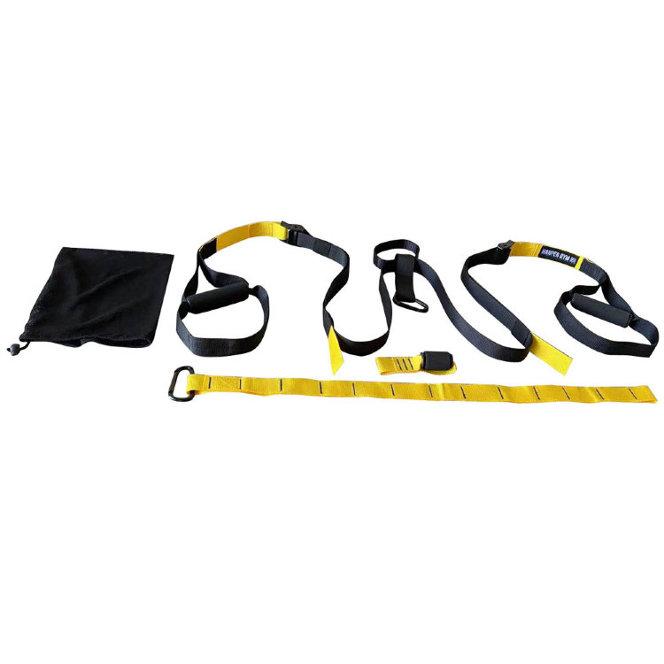 Ремни для функционального тренинга Harper Gym NT50710