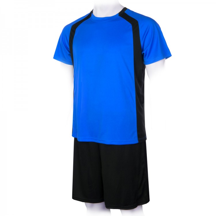 форма игровая А9 - 609 03 854 blue jewel / black