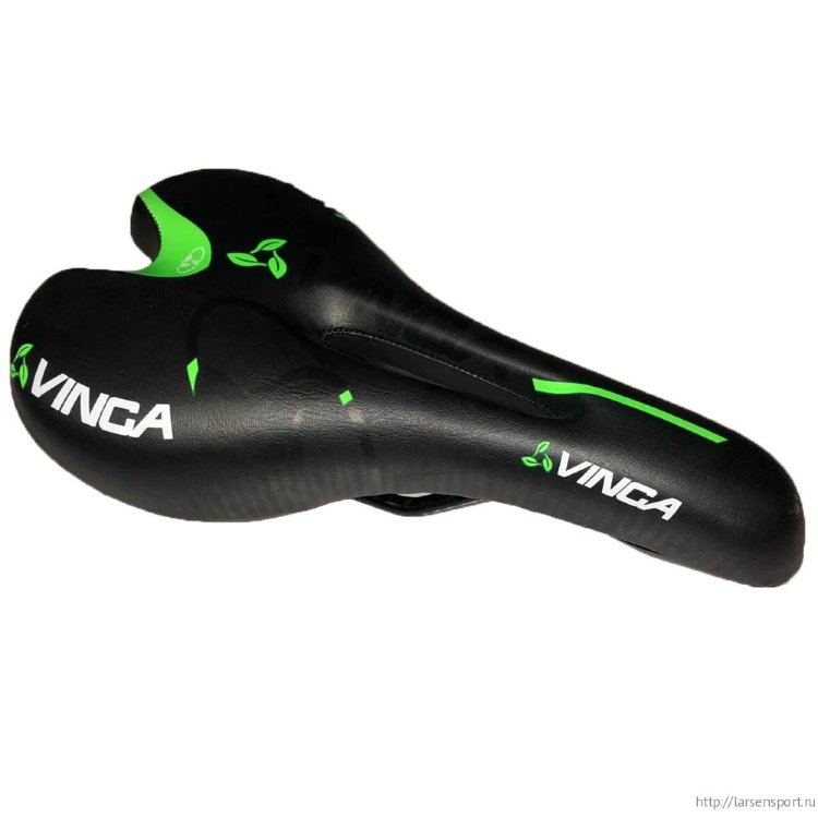 Седло Vinca Sport VS 104 275*145мм