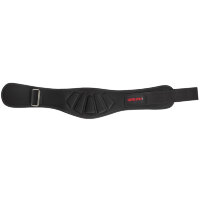 Пояс для т/а (широкий) неопрен Harper Gym Pro Series NT50418 M 75-90см, черный