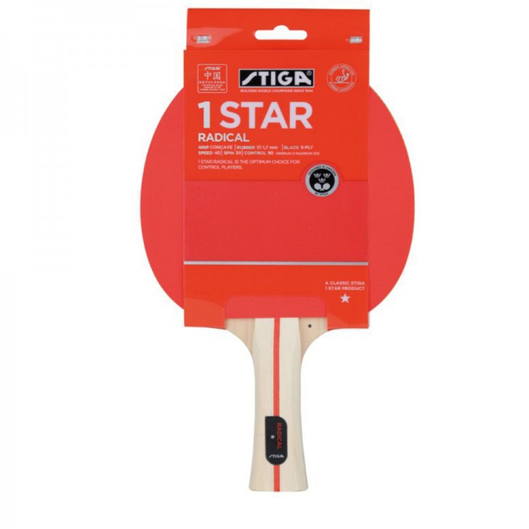 1721-01 Ракетка Stiga Radical