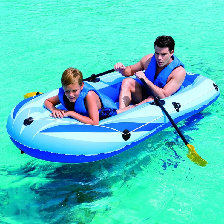 Лодка надувная Bestway 61075 188х98см