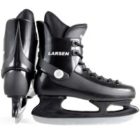 Коньки ледовые Larsen Oscar p32