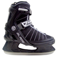 Коньки ледовые Larsen Blade р44