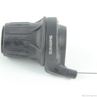 Шифтер Shimano SL-RV200-6R ASLRV2006RA для Larsen Buggy