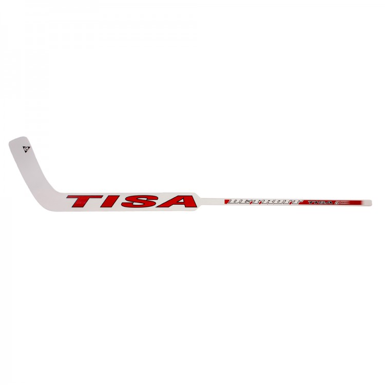 Клюшка хок. Goalie Tisa Detroit JR Е81074/H42015,21