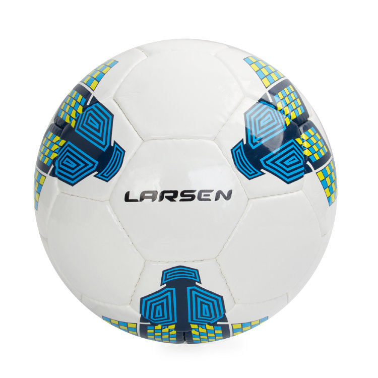 Мяч футбольный Larsen Viking