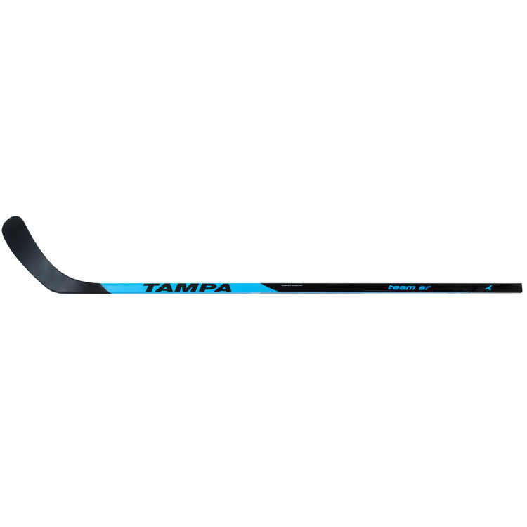Клюшка Tampa TEAM GRIP STICK SR BLU H401122.60.085