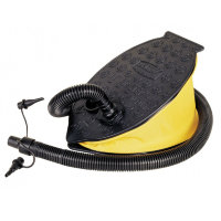 Насос ножной средний Bestway 62004 28х19см