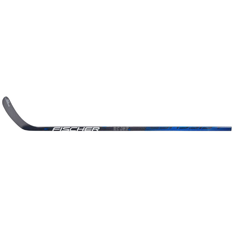Клюшка FISCHER RC ONE IS2 SR H124123.60.085