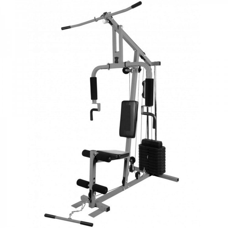 Тренажер силовой Brumer Gym1 IRHGO1H1