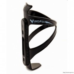 Флягодержатель пластиковый Vinca Sport HC 13 черный