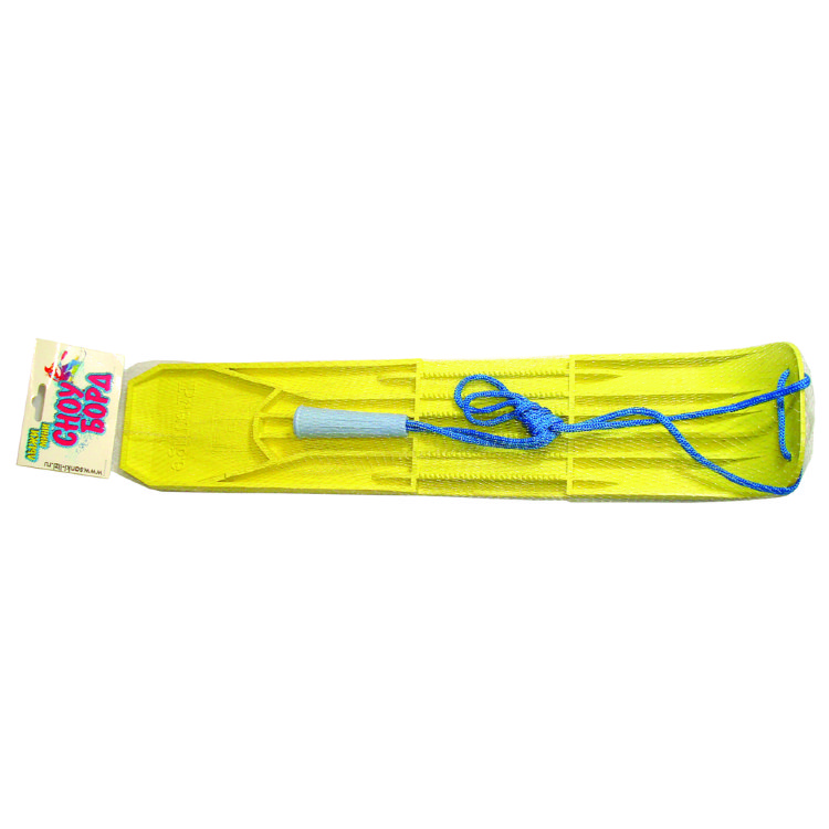 Снегокат СНК.10-02 "Kiddy  LUX" "Самоед" 10%