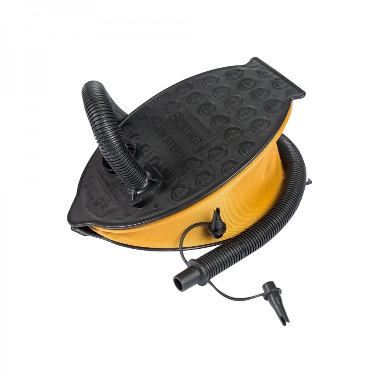 Насос ножной Bestway 62023 23х15