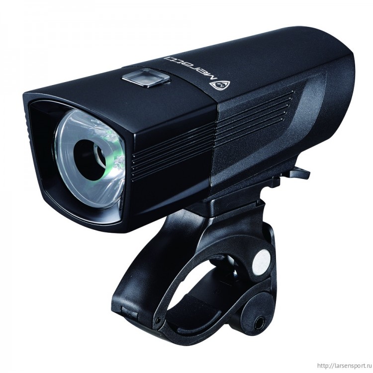 Велофонарь передний Meratti CG-122P