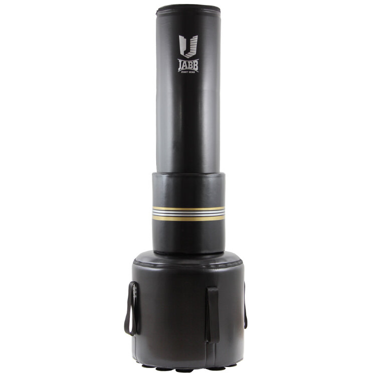 Стойка бокс. Jabb IFT-B15 черный 170-185 см