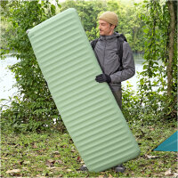 Коврик туристический Bestway 69622 самонадувающийся, 183x63.5x7.6см