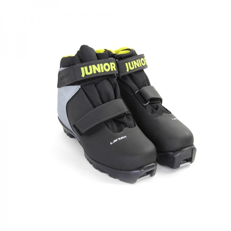 Ботинки лыжные Larsen Junior SNS