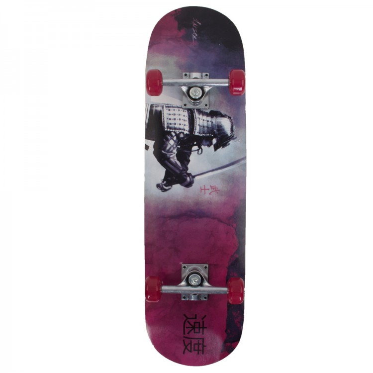 Скейтборд Larsen STREET 3 р31"х8"