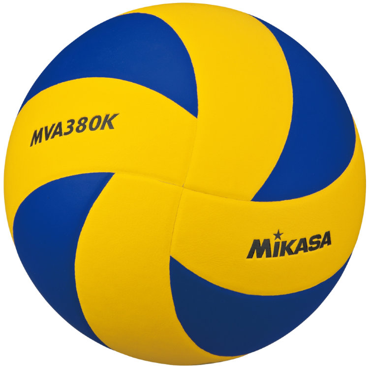Мяч волейбольный Mikasa MVA380K