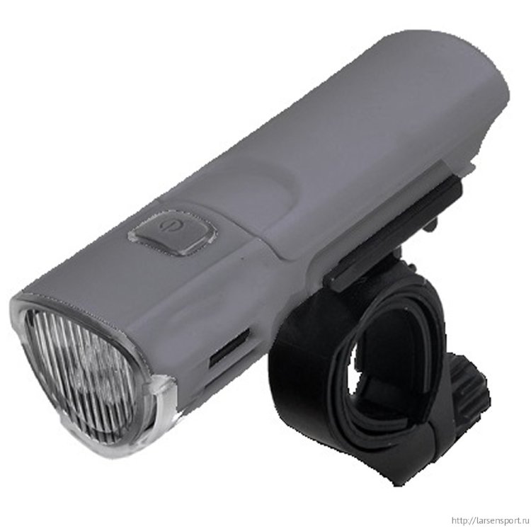 Велофонарь передний Vinca Sport VL 225