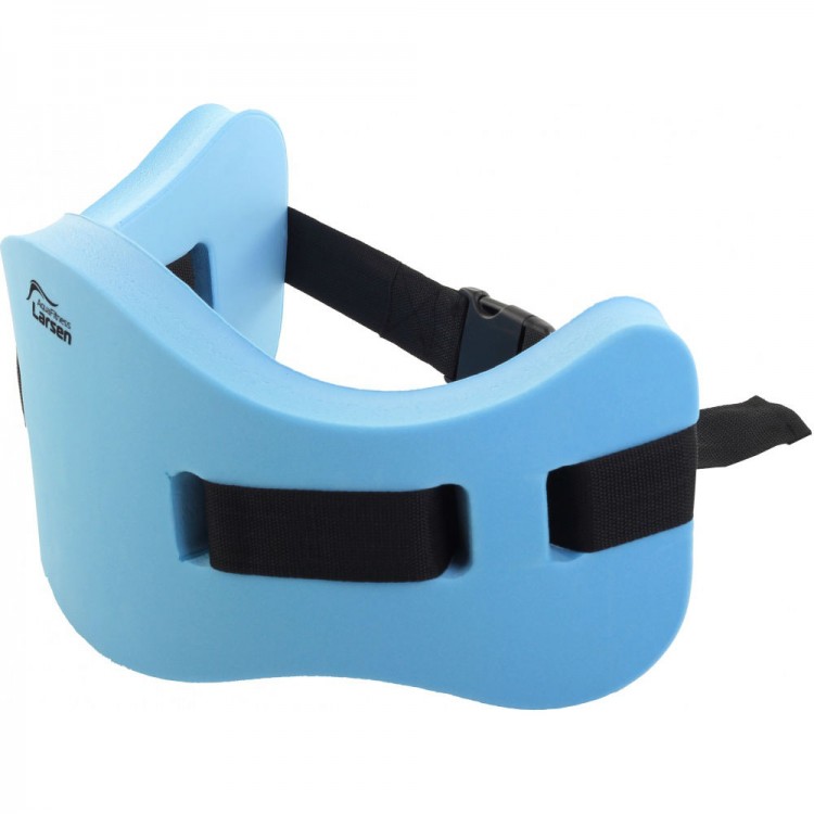 Пояс для аквааэробики AquaFitness Larsen YP-12 (759)