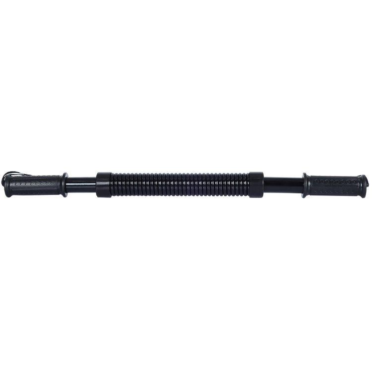 Эспандер грудной Start Up Power Twister NT30076 р. 65 х 6,5 см (ручки: TPR)