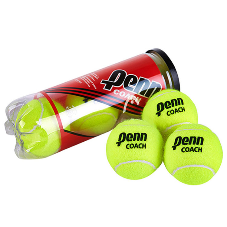 Теннисные мячи HEAD Penn Coach-Red Label 3шт.