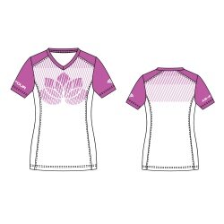 футболка  дет. А13 - 711 43 547 white