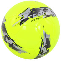 Мяч футбольный Larsen Hyper