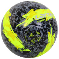 Мяч футбольный Larsen Furia Lime