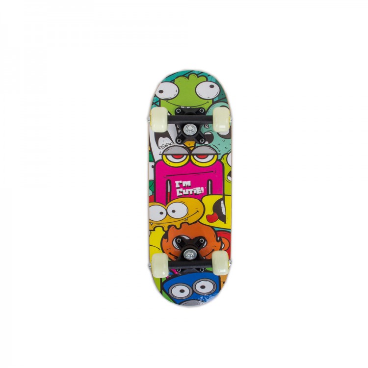 Скейтборд Larsen KIDS 1 р20"х6" (943)