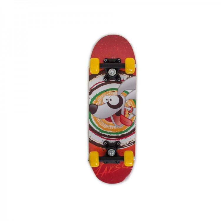 Скейтборд Larsen KIDS 2 р20"х6" (950)