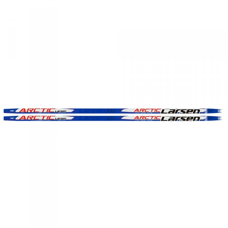 Лыжи Larsen Arctic wax 185
