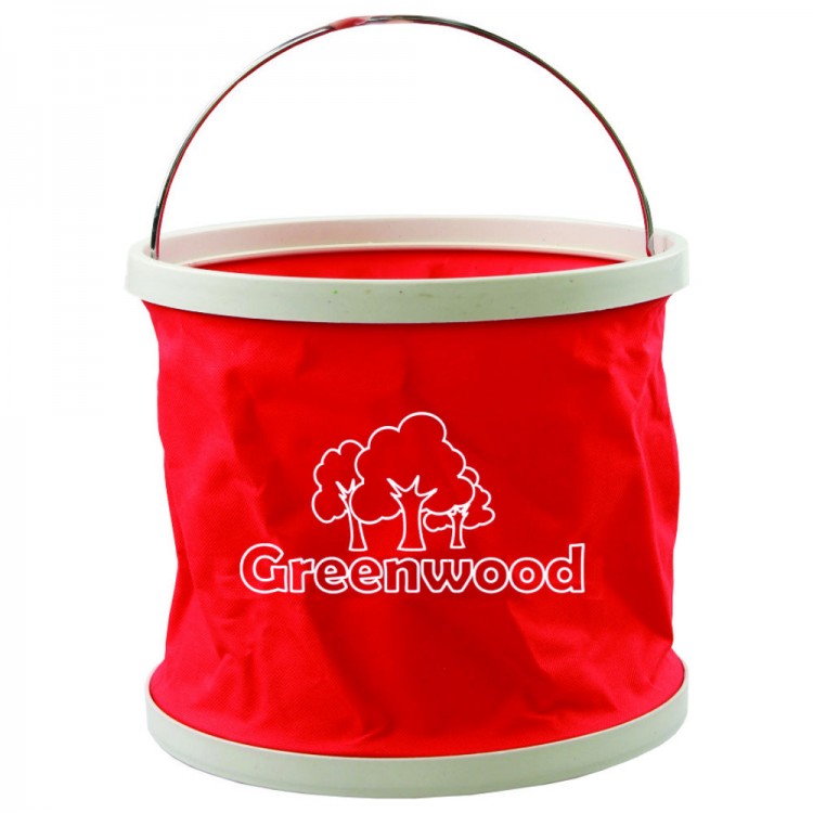 Ведро складное Greenwood CX-FS05 9л