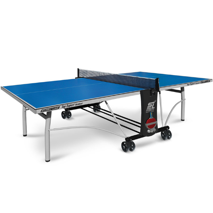 Стол теннисный Start line Top Expert Outdoor 6047