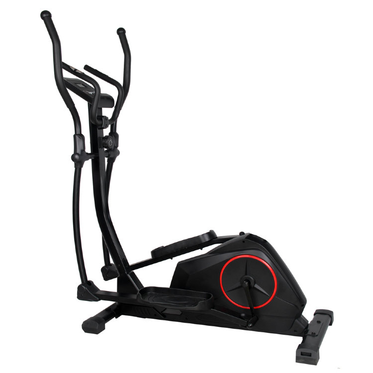 Велоэллипсоид Brumer Newtone E870G