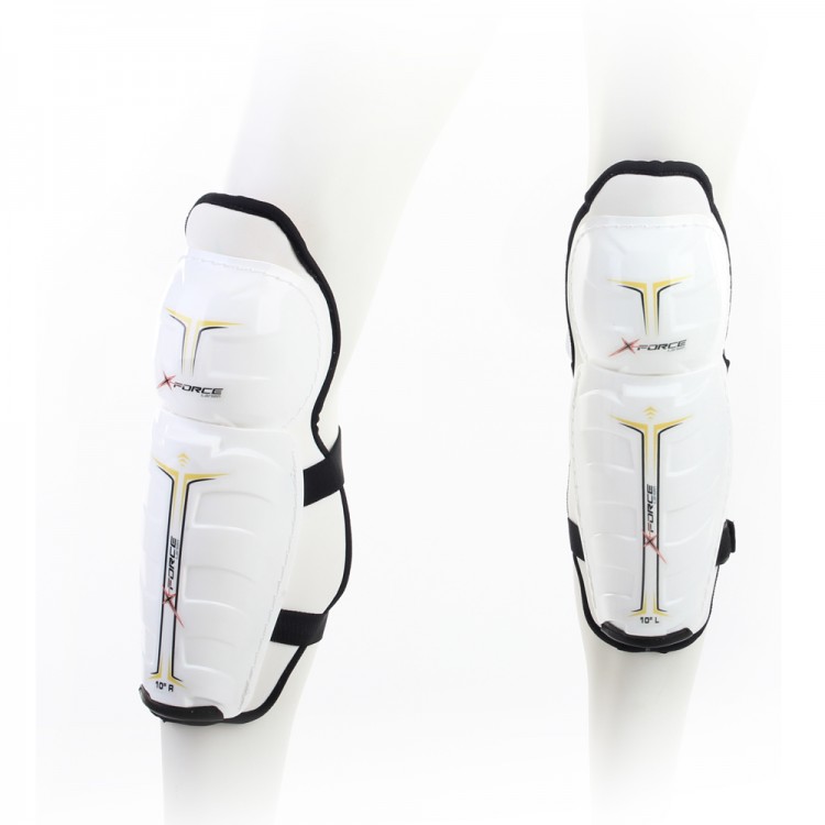 Защита ног юношеские Larsen X-Force SG-R7.0 JR р.13"
