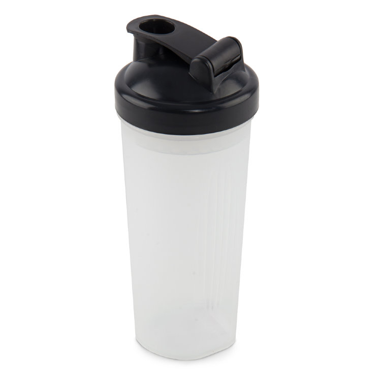 Шейкер Harper Gym PC021 700мл прозрачный (984)