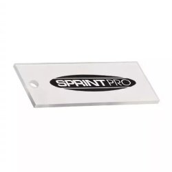 Скребок для беговых лыж SPRINT PRO 3 мм